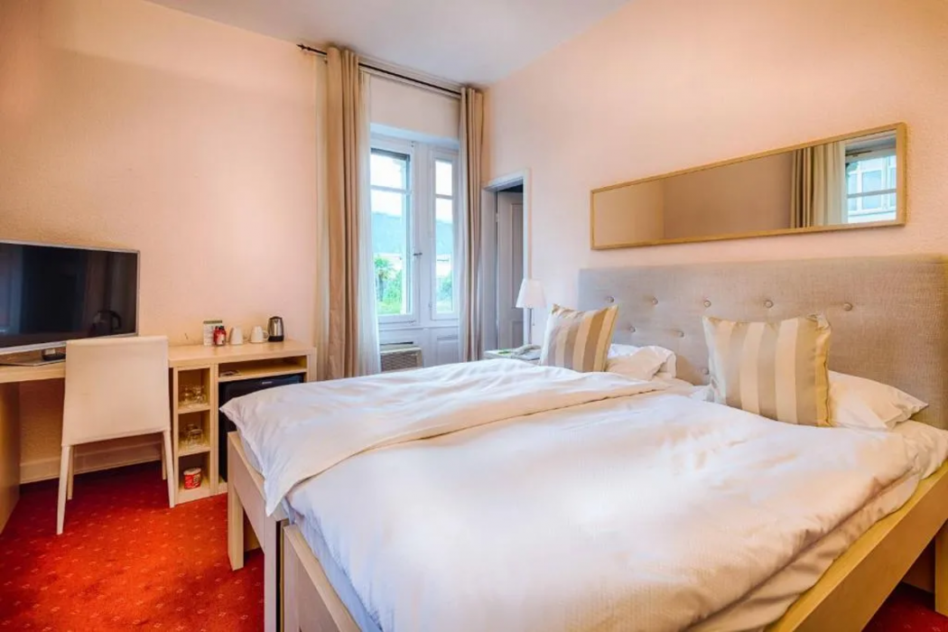 Villa Toscane Hotel 16/62