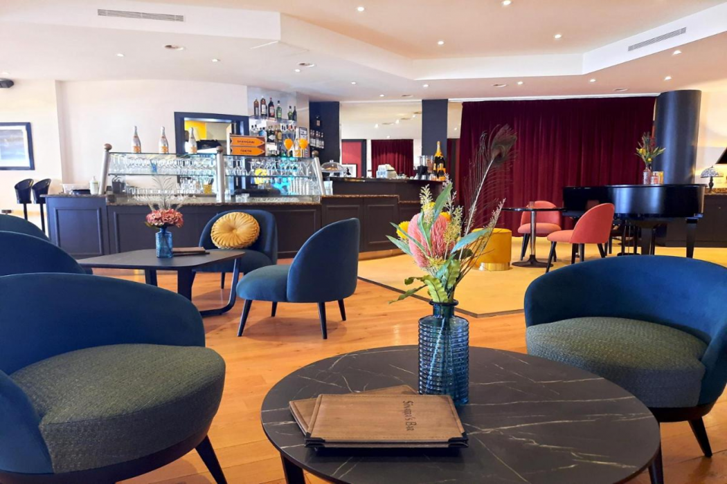 Villa Toscane Hotel 29/62