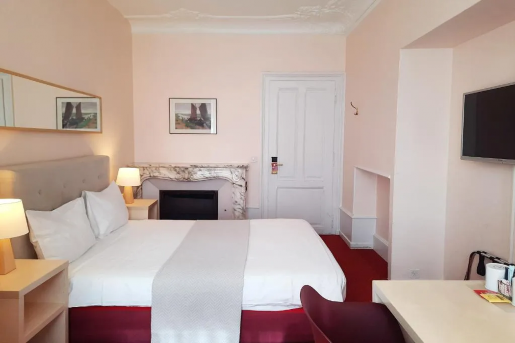 Villa Toscane Hotel 15/62