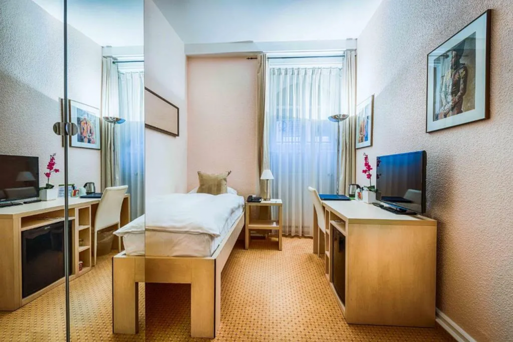 Villa Toscane Hotel 13/62