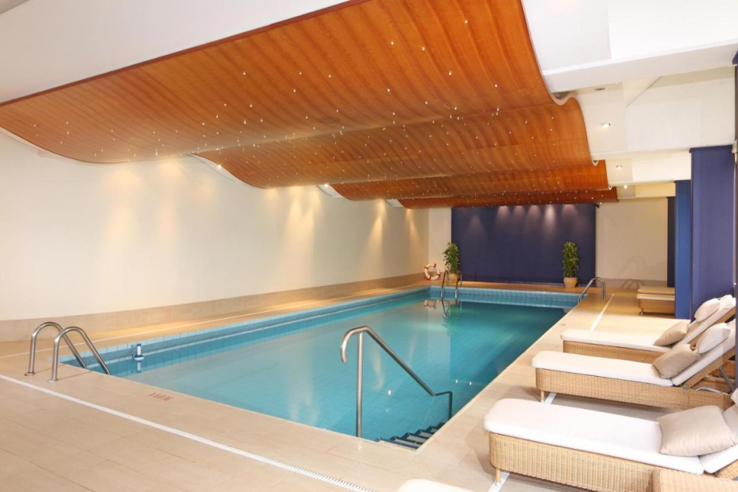 Villa Toscane Hotel 32/62