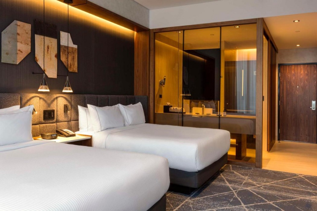 Hilton Monterrey 18/69