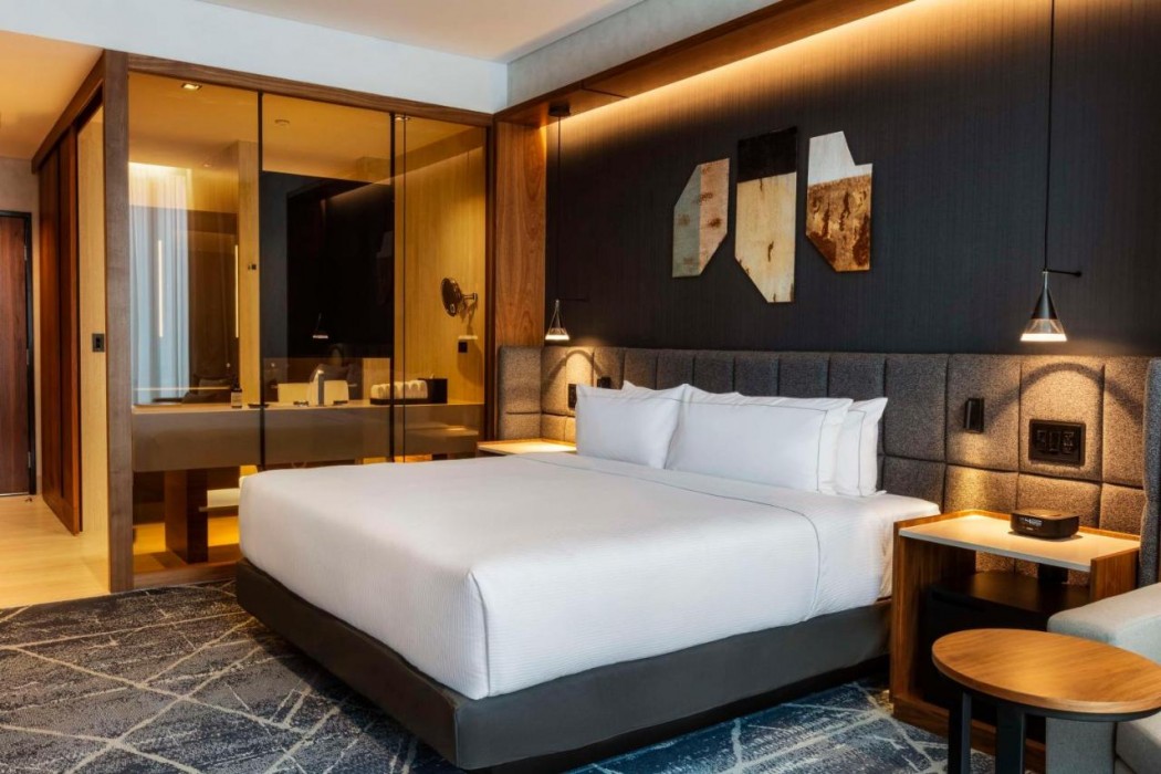 Hilton Monterrey 17/69