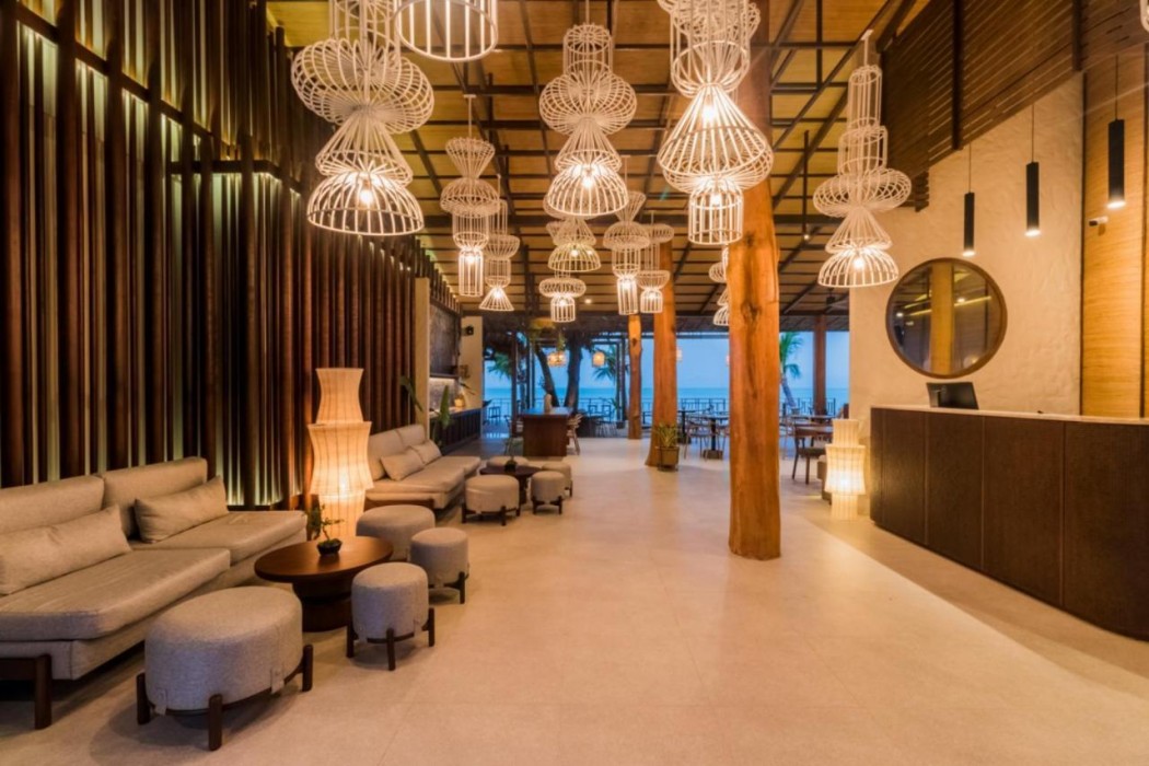 The Flow Samui海滩度假村(The Flow Samui Beach Resort) 图片4