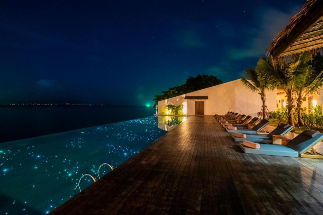 The Flow Samui海滩度假村(The Flow Samui Beach Resort) 图片1