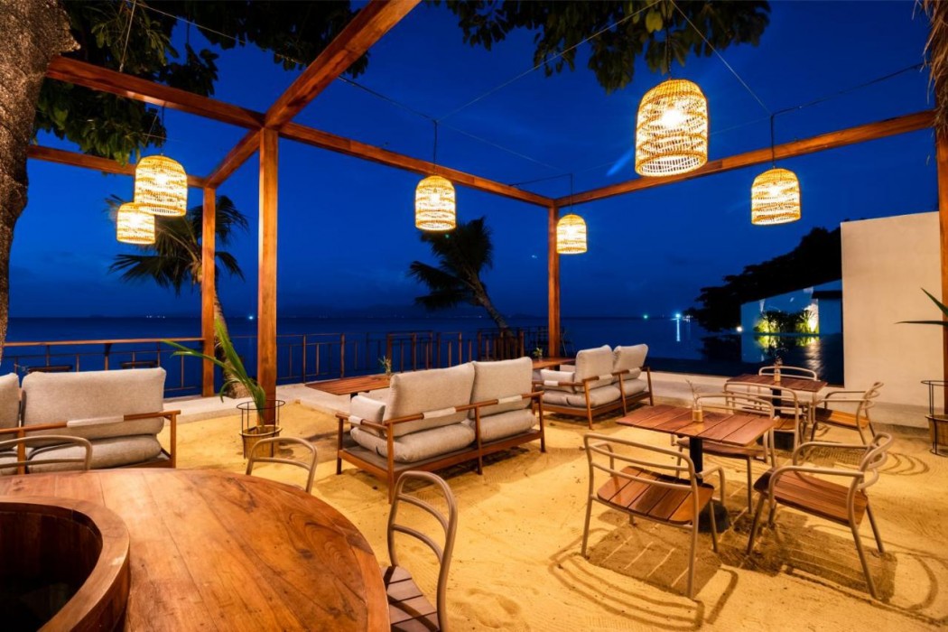 The Flow Samui海滩度假村(The Flow Samui Beach Resort) 图片2