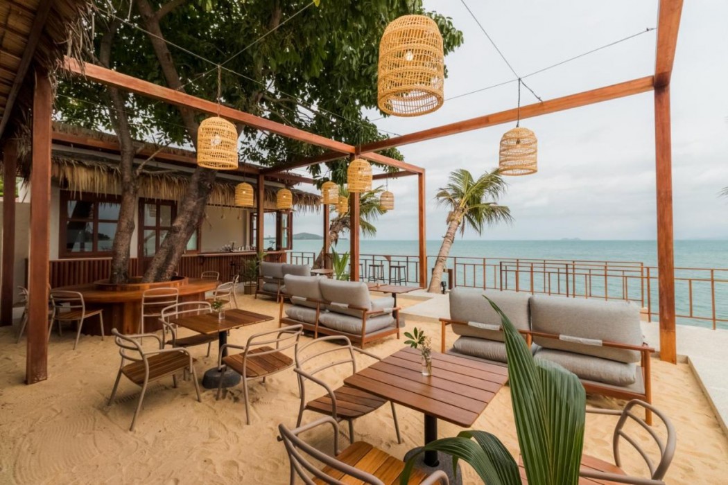 The Flow Samui海滩度假村(The Flow Samui Beach Resort) 图片3