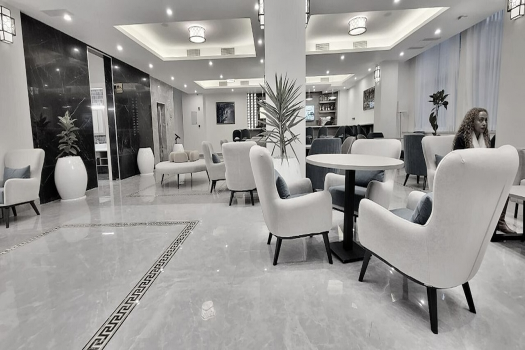 TH BonRoyal Hotel 6/56