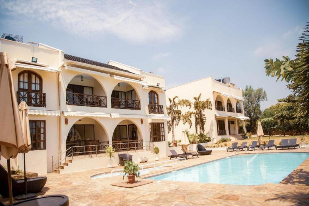 Mzima Beach Resort 25/59