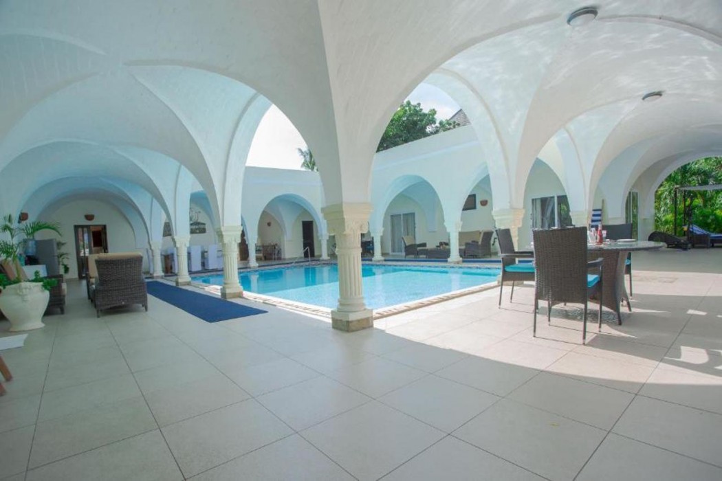 Mzima Beach Resort 24/59