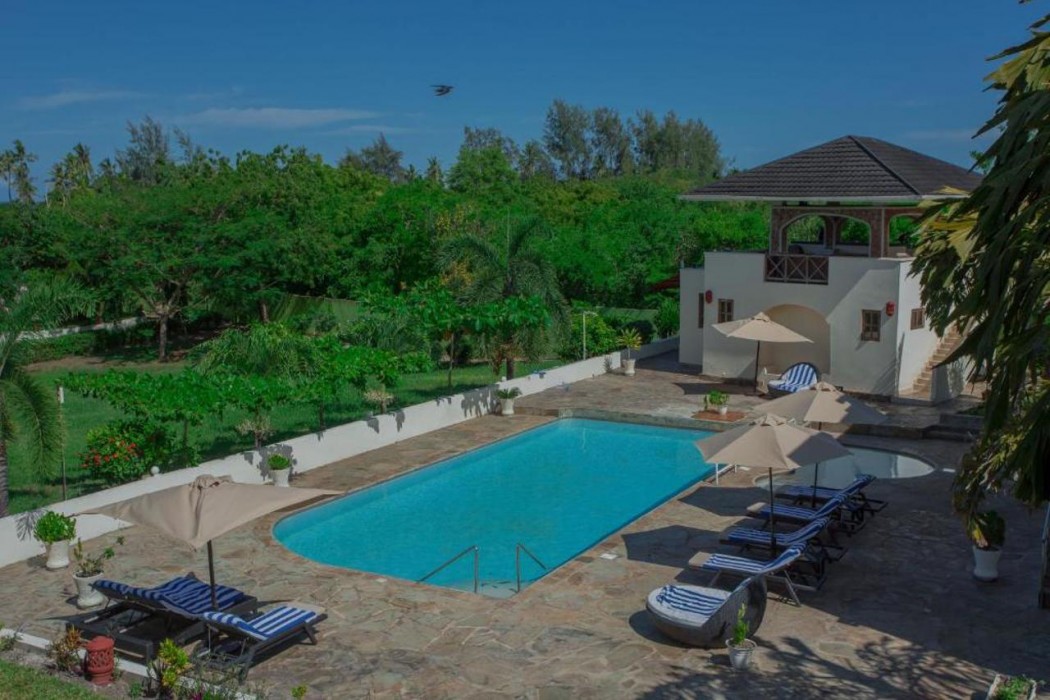 Mzima Beach Resort 26/59