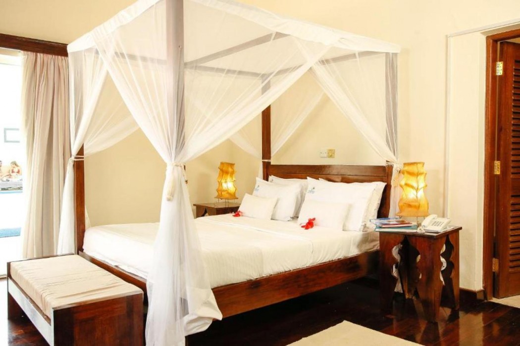 Mzima Beach Resort 12/59
