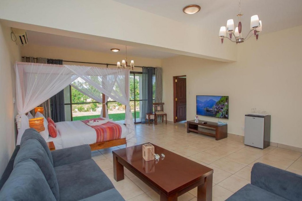 Mzima Beach Resort 10/59