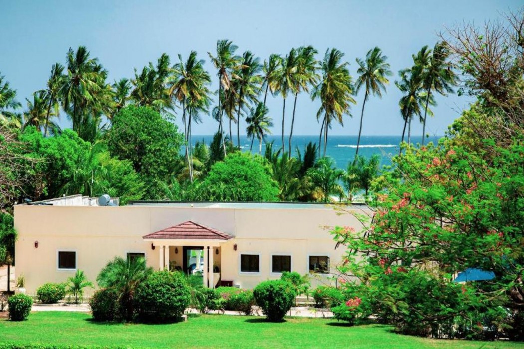 Mzima Beach Resort 1/59
