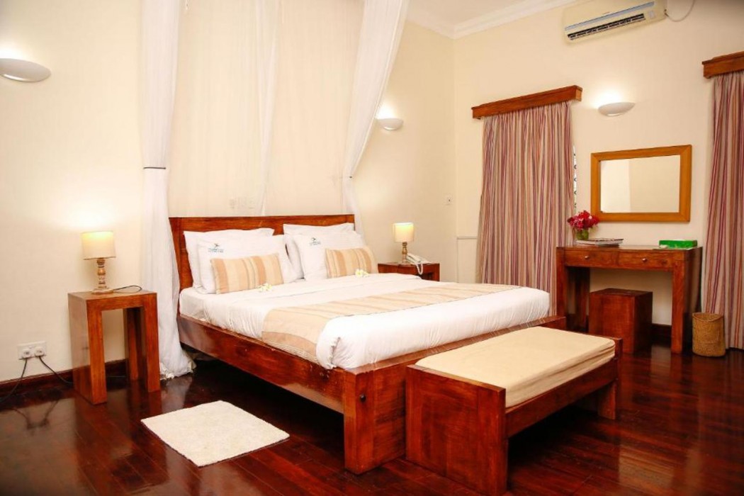Mzima Beach Resort 11/59