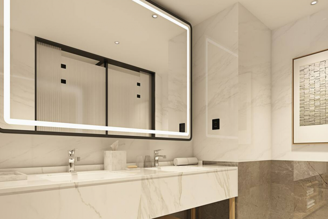 Hilton Garden Inn Anshan Haicheng 22/45