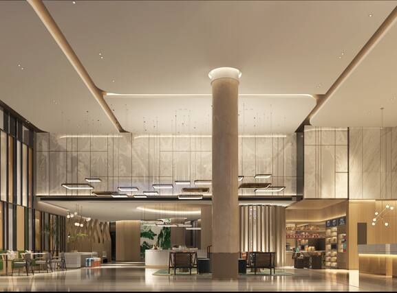 Hilton Garden Inn Anshan Haicheng 11/45