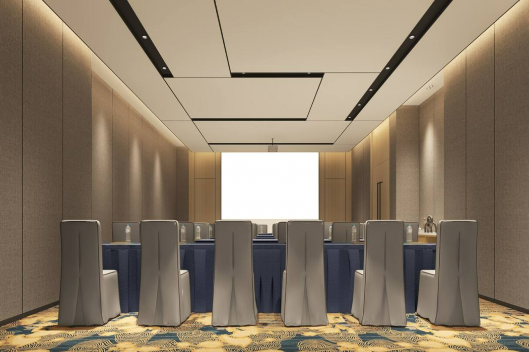Hilton Garden Inn Anshan Haicheng 32/45