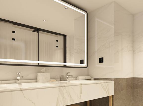 Hilton Garden Inn Anshan Haicheng 27/45