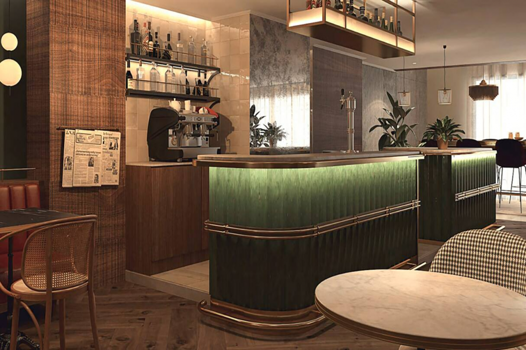 Via Sants Hotel Barcelona, Tapestry Collection by Hilton 9/53