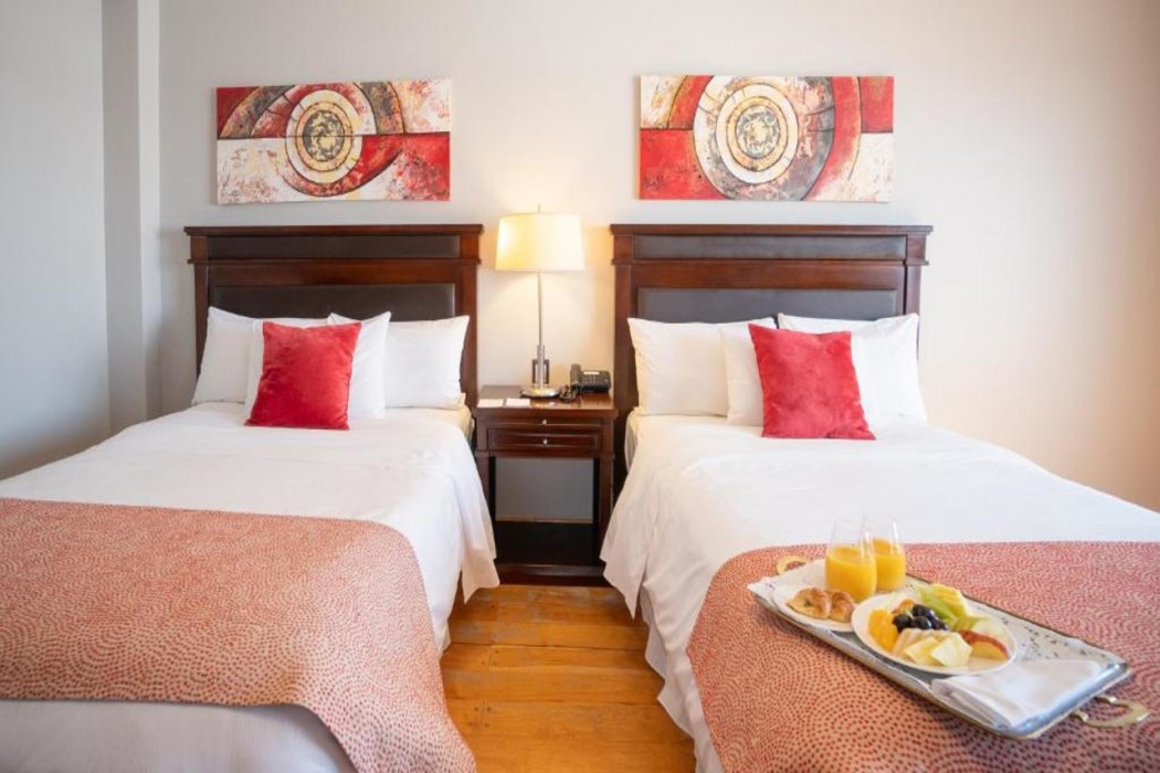 Alma del Lago Suites & Spa 8/12