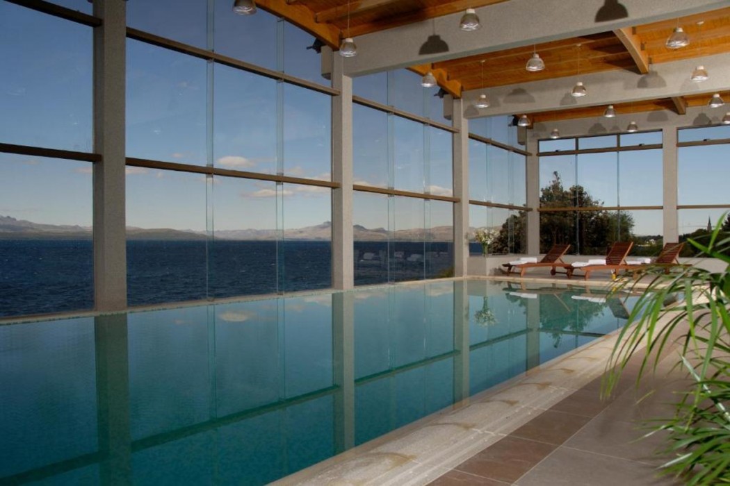 Alma del Lago Suites & Spa 10/12
