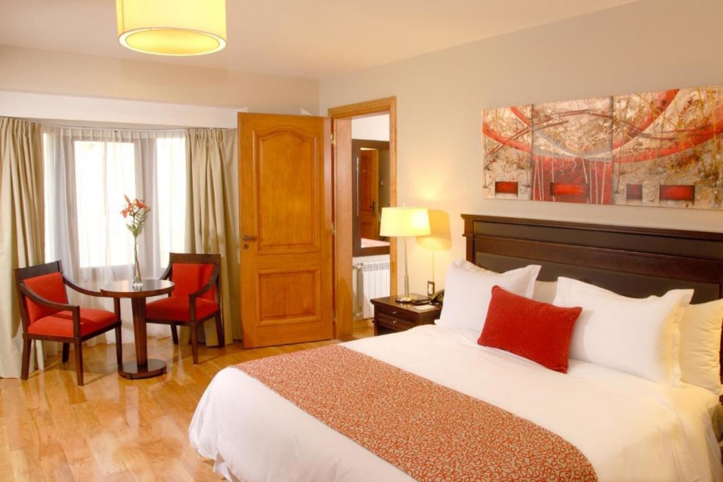 Alma del Lago Suites & Spa 9/12