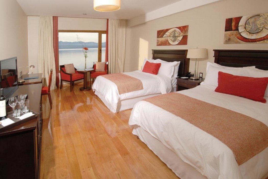 Alma del Lago Suites & Spa 7/12