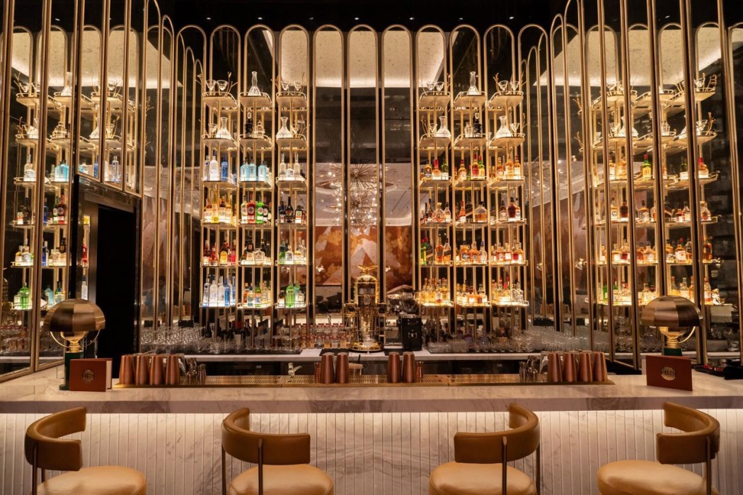 Waldorf Astoria Doha West Bay 23/70