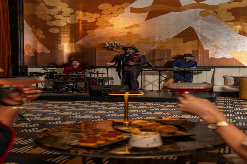 Waldorf Astoria Doha West Bay 44/70
