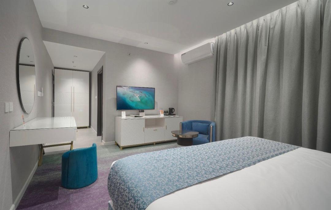 Room at Marvelous Hotel, TABUK