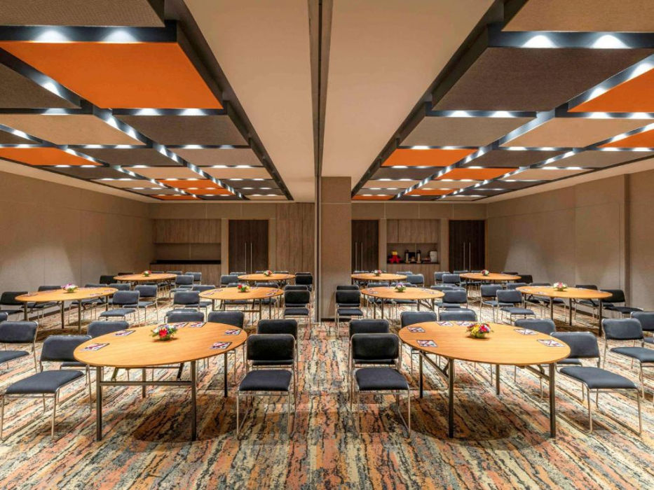 Ibis Bengaluru Hebbal 15/22