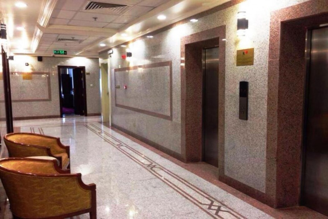 فندق روابي السلام(Rawabi Al Salam Hotel) 4/9