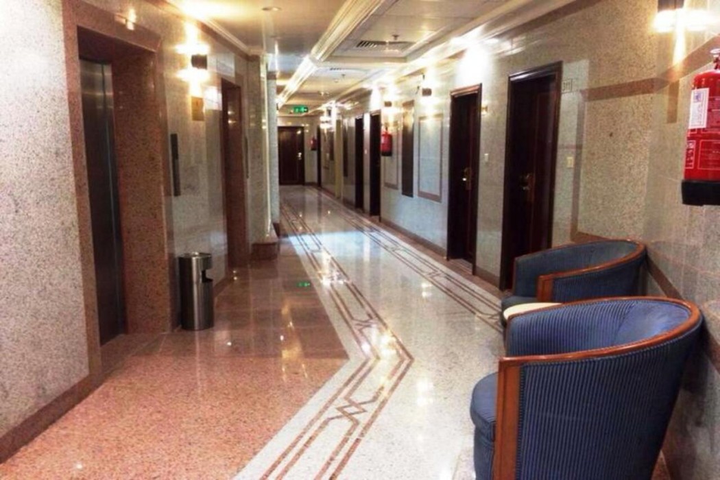 فندق روابي السلام(Rawabi Al Salam Hotel) 5/9