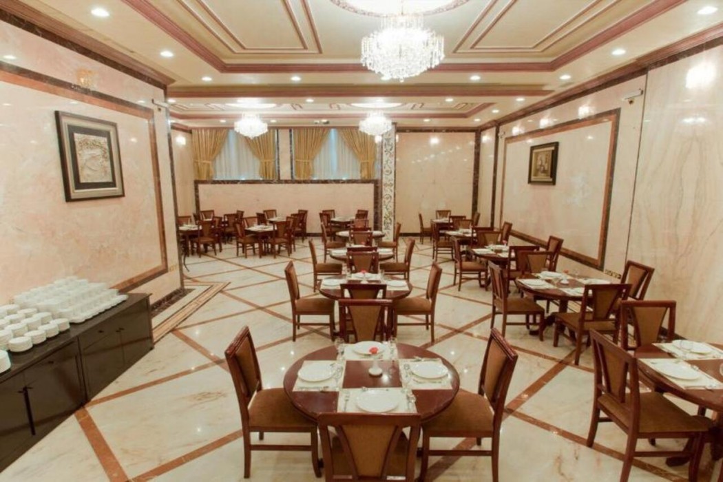 فندق روابي السلام(Rawabi Al Salam Hotel) 9/9