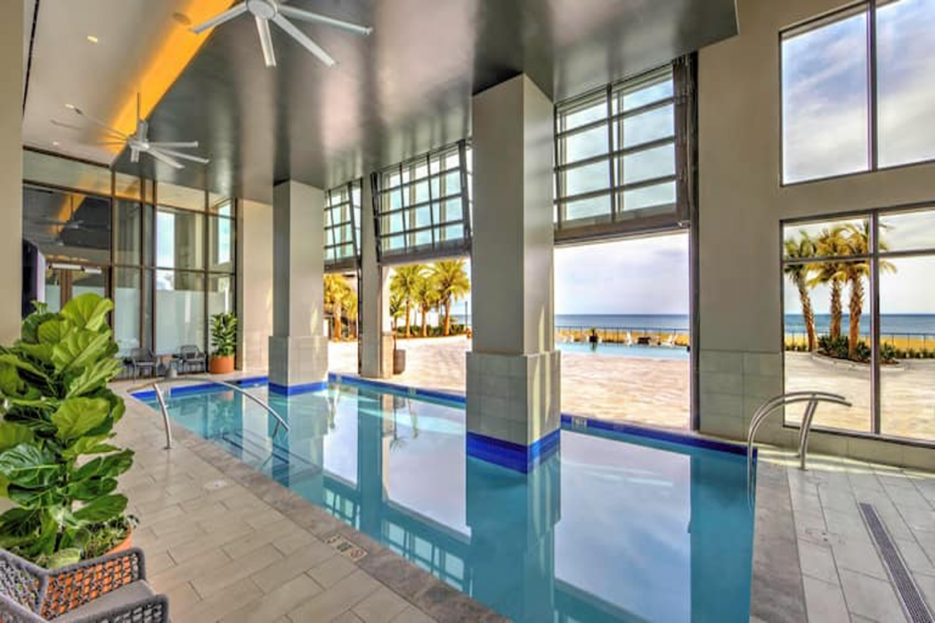 Embassy Suites by Hilton Virginia Beach Oceanfront Resort 21/59