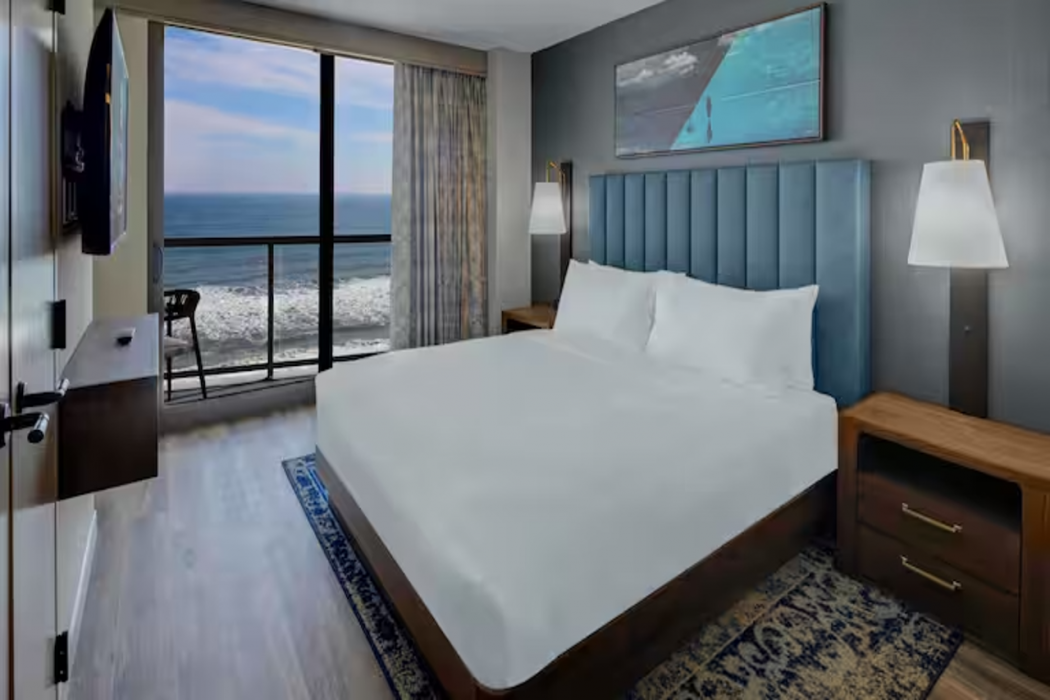 Embassy Suites by Hilton Virginia Beach Oceanfront Resort 15/59