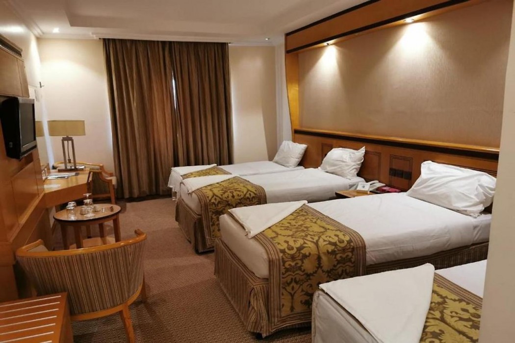 فجر البديع 2(Maysan Al Maqam Hotel) 10/37