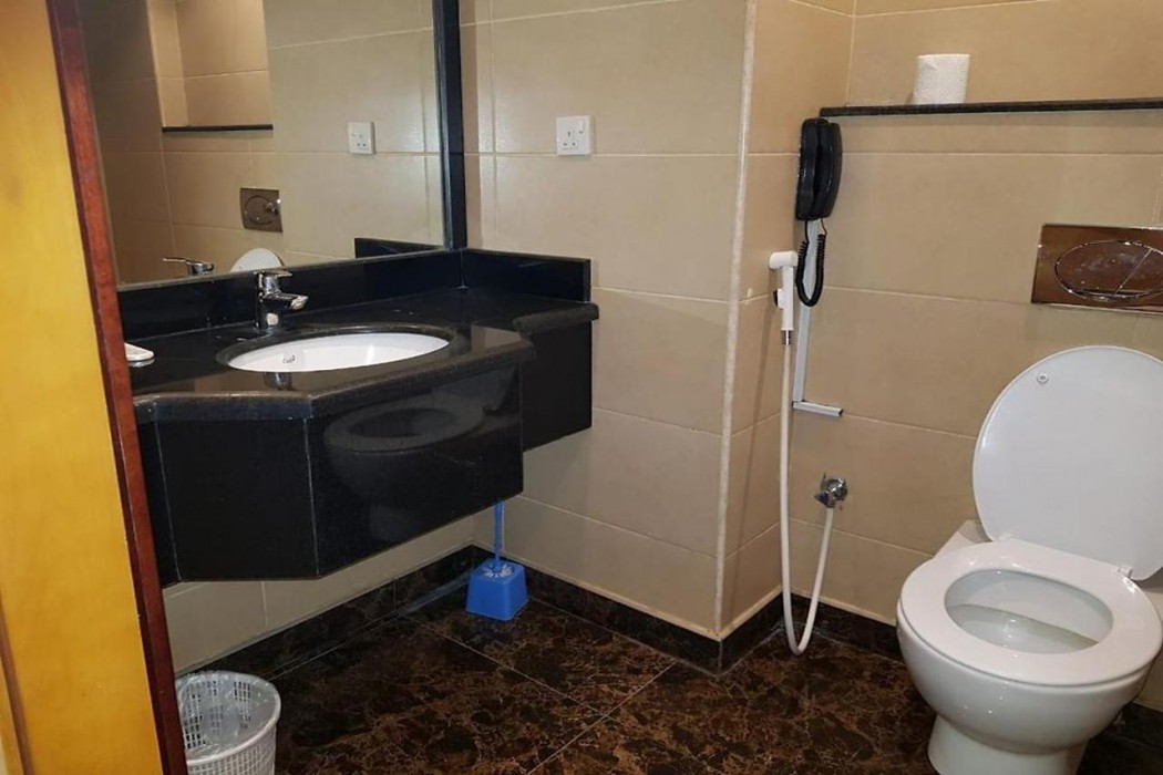 فجر البديع 2(Maysan Al Maqam Hotel) 8/37
