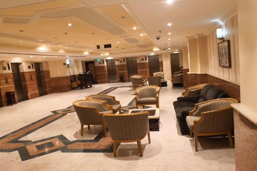 فجر البديع 2(Maysan Al Maqam Hotel) 20/37