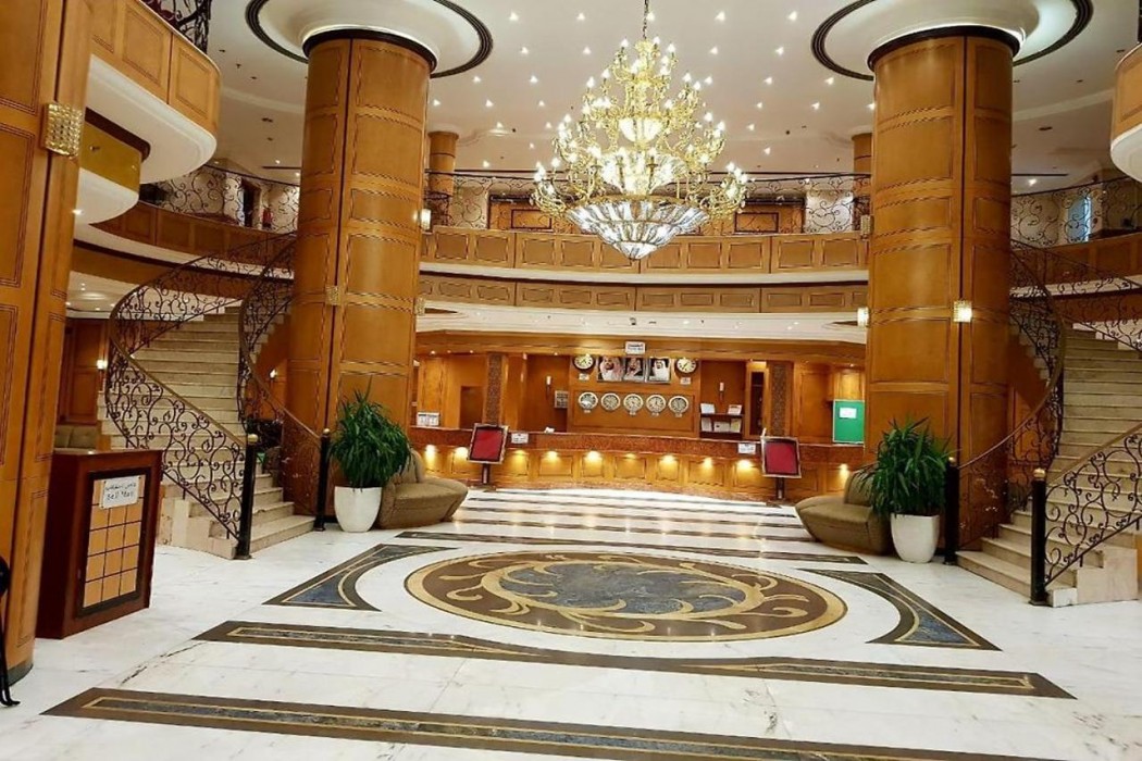 فجر البديع 2(Maysan Al Maqam Hotel) 4/37