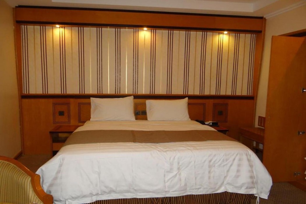 فجر البديع 2(Maysan Al Maqam Hotel) 9/37
