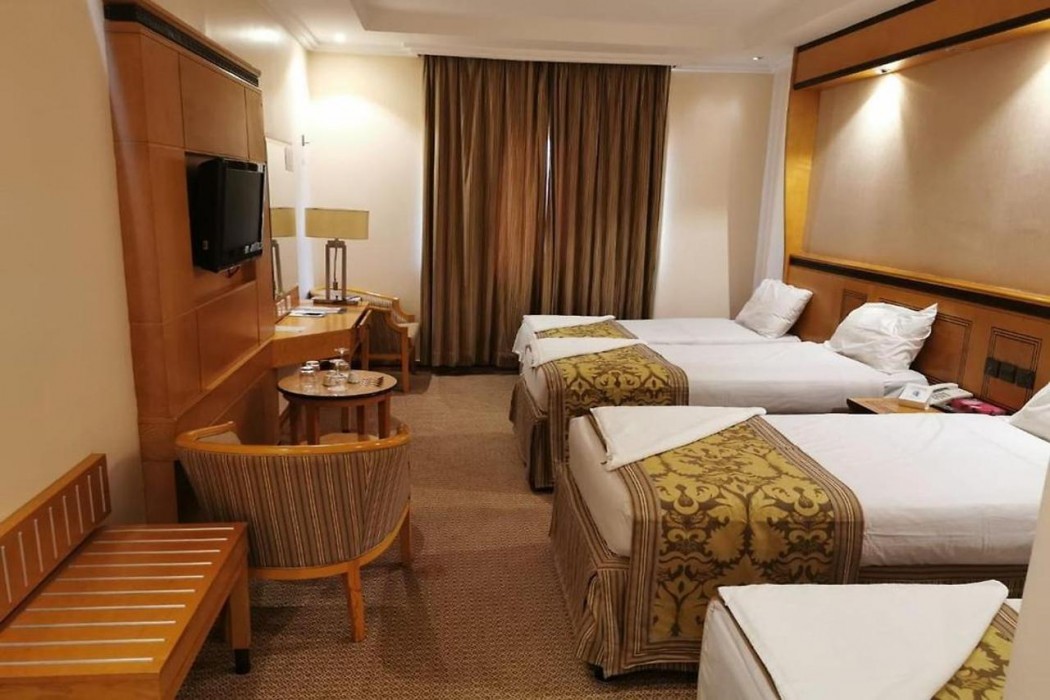 فجر البديع 2(Maysan Al Maqam Hotel) 6/37