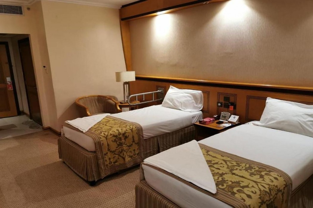 فجر البديع 2(Maysan Al Maqam Hotel) 11/37