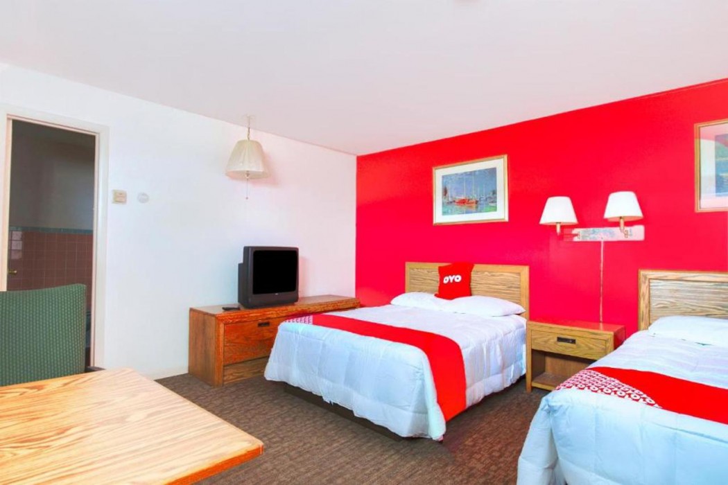 Hotel Dalton PA I-81 18/46
