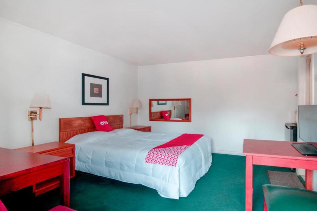 Hotel Dalton PA I-81 21/46