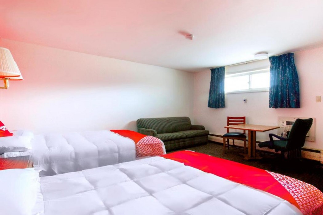 Hotel Dalton PA I-81 17/46