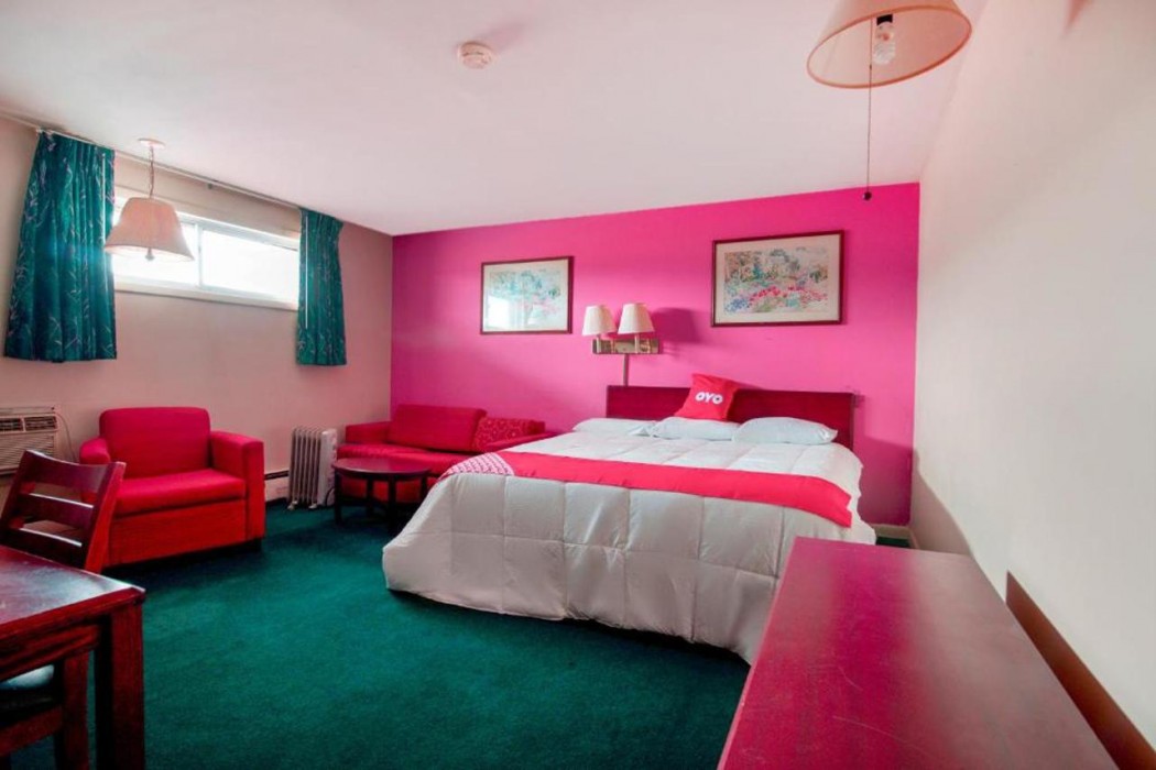 Hotel Dalton PA I-81 16/46