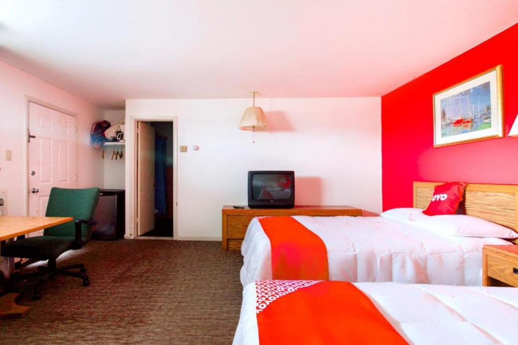 Hotel Dalton PA I-81 19/46
