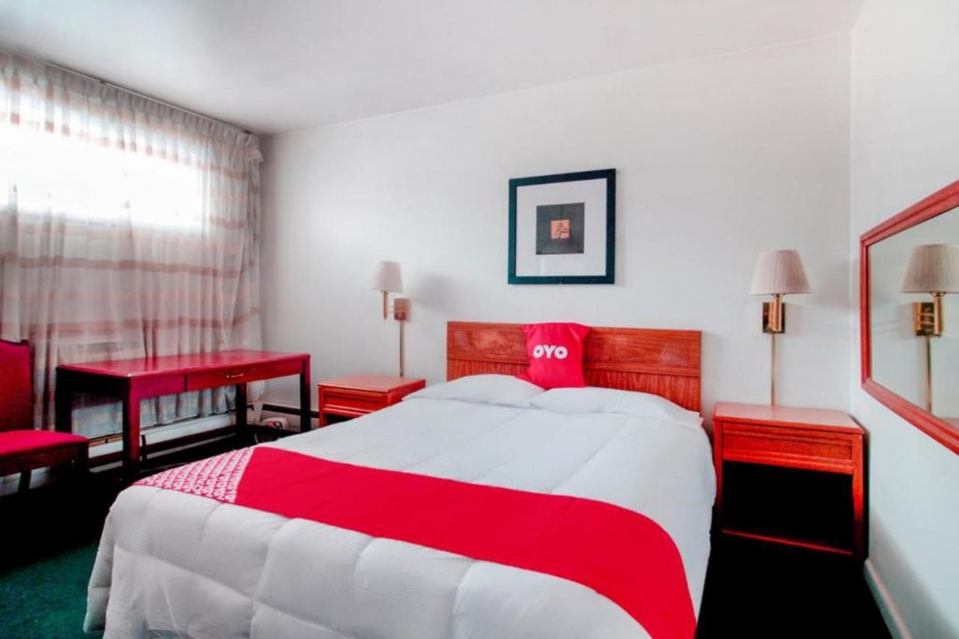 Hotel Dalton PA I-81 14/46